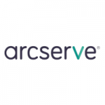 Logo arcserve