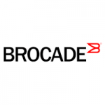 Logo brocade