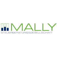 Logo Mally Steuerberatungsgesellschaft