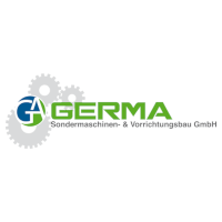 Logo GERMA Sondermaschinen- und Vorrichtungsbau GmbH